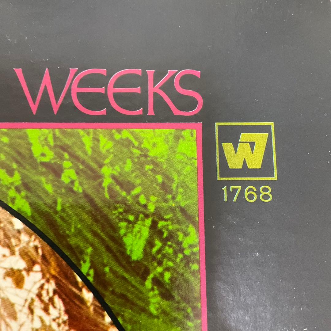 Van Morrison Astral Weeks ヴァンモリソン　レコード