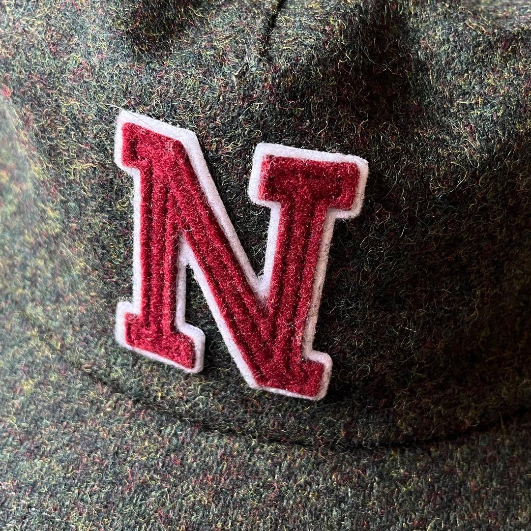 帽子 Noah Shetland 5-Panel Cap