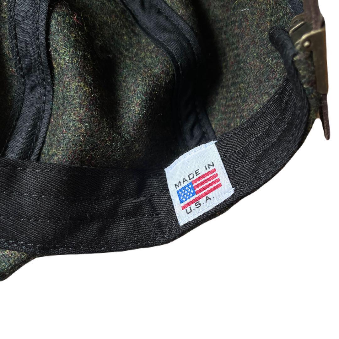 帽子 Noah Shetland 5-Panel Cap