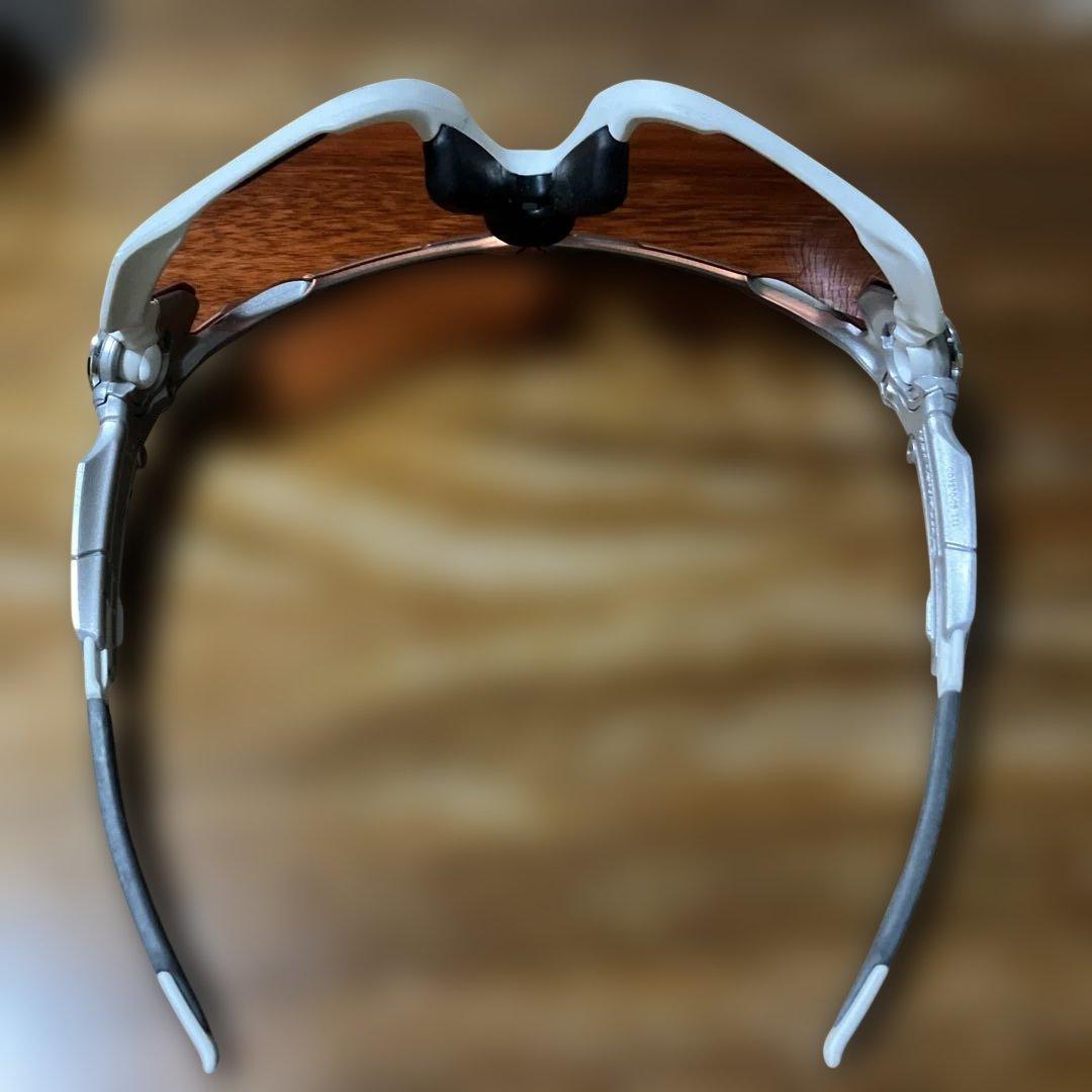 ホ*ー様 オークリー ジョウブレイカー OAKLEY サングス　スポーツサングラ