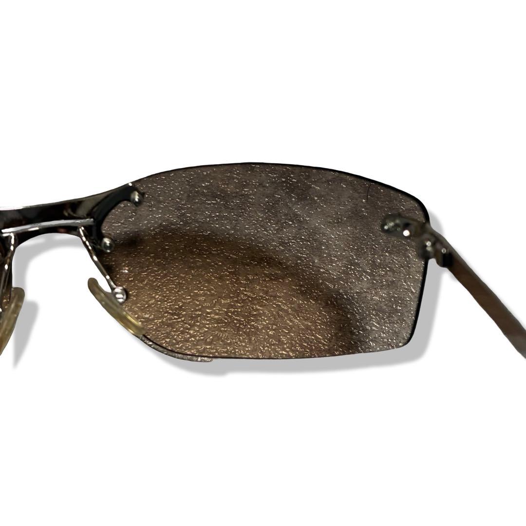 小物 Christiandior lim less sunglasses y2k