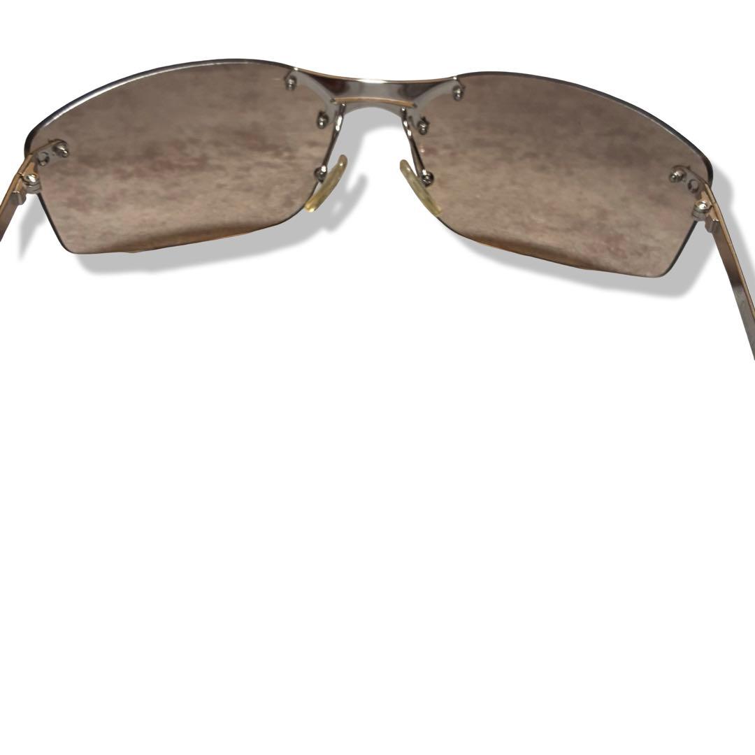 小物 Christiandior lim less sunglasses y2k