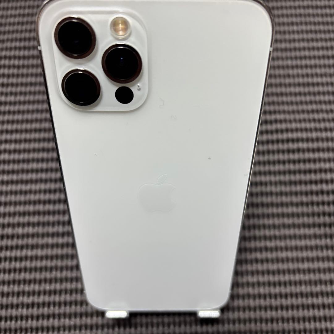 【傷有】iPhone 12 Pro 256GB SIMフリー