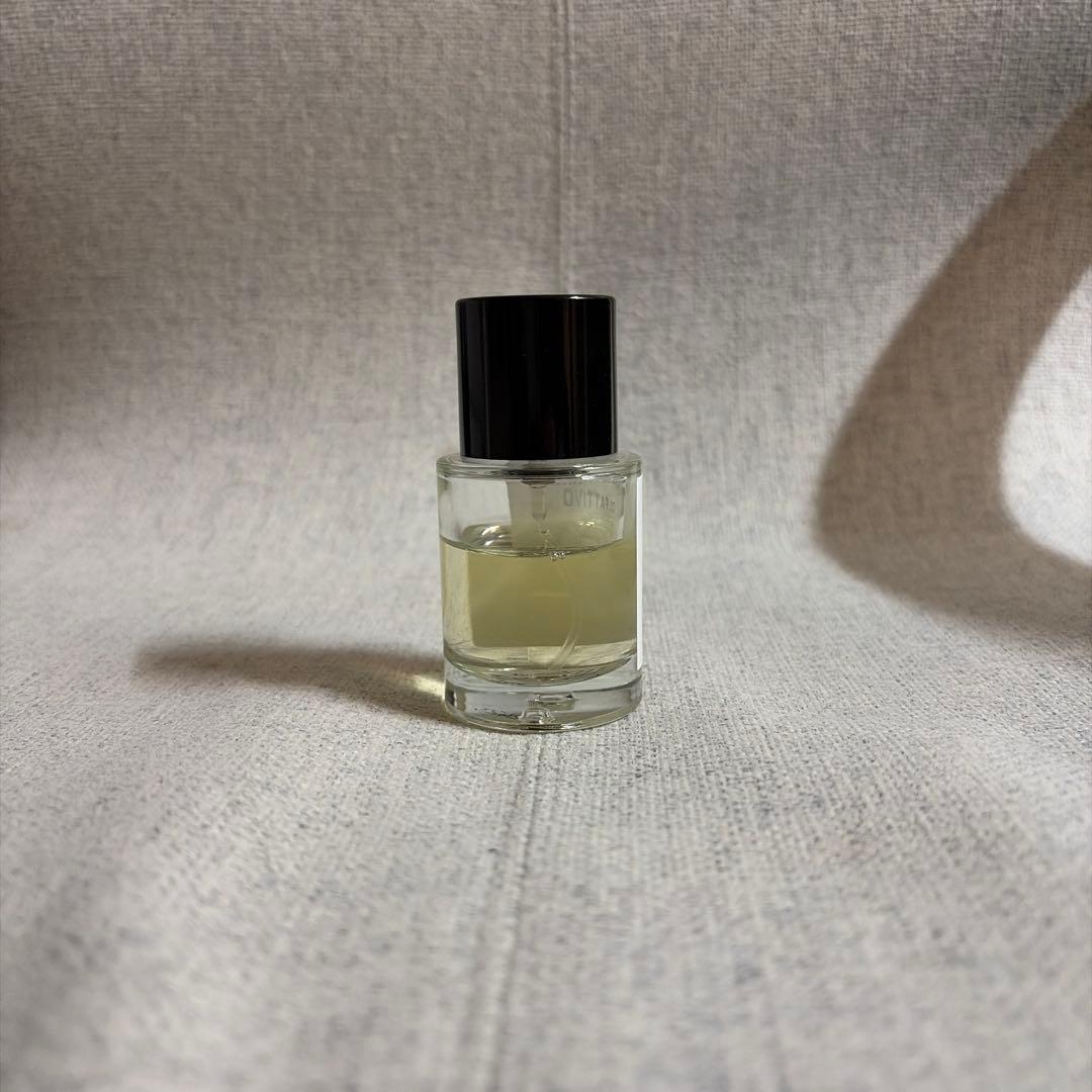 香水(ユニセックス) LABORATORIO OLFATTIVO Need_U 30ml EDP