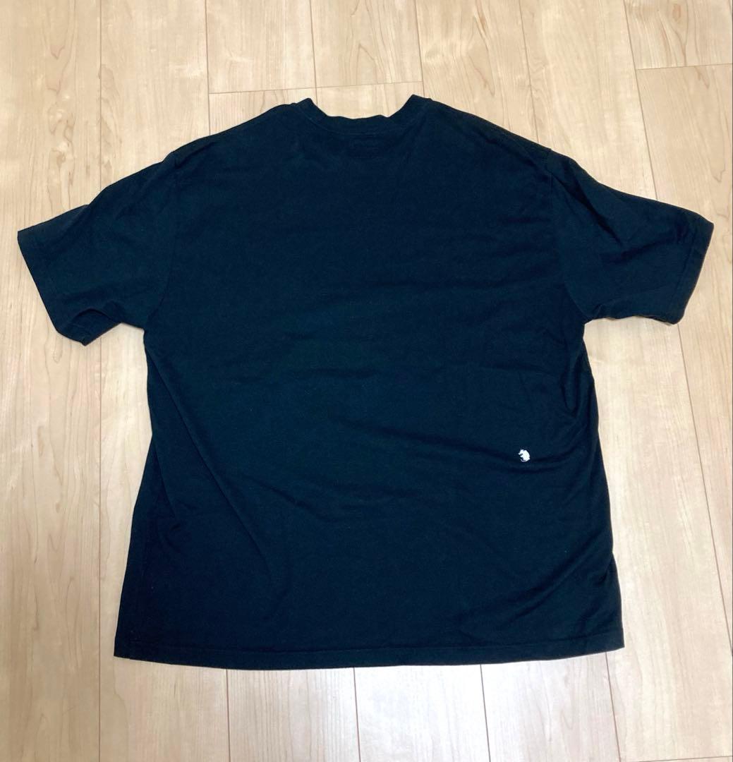【美品】RATS BOX LOGO TEE (2025SSモデル) XLサイズ