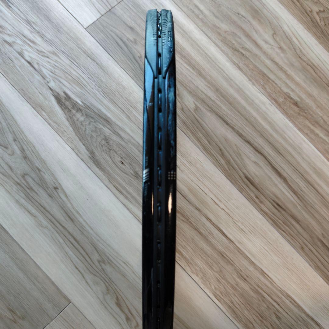 Head Speed mp テニスラケット 2023 グリップ2