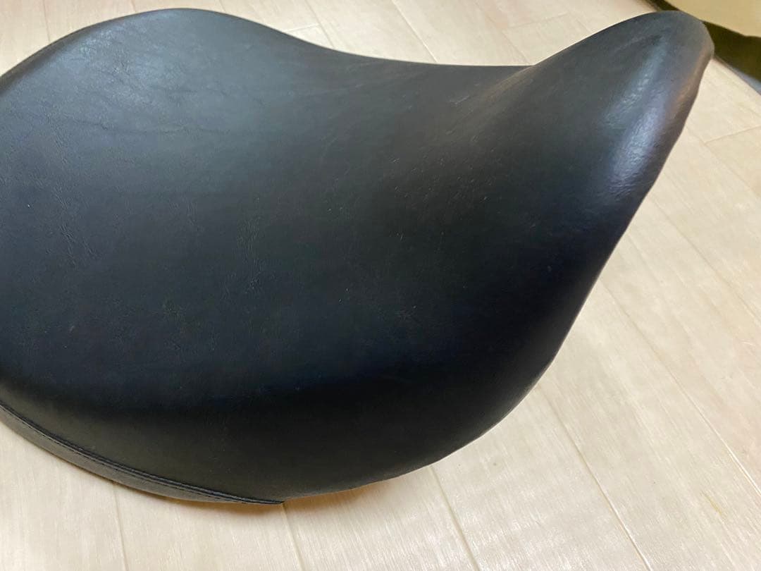 HONDA シャドウ400 NC34 純正メインシート　中古