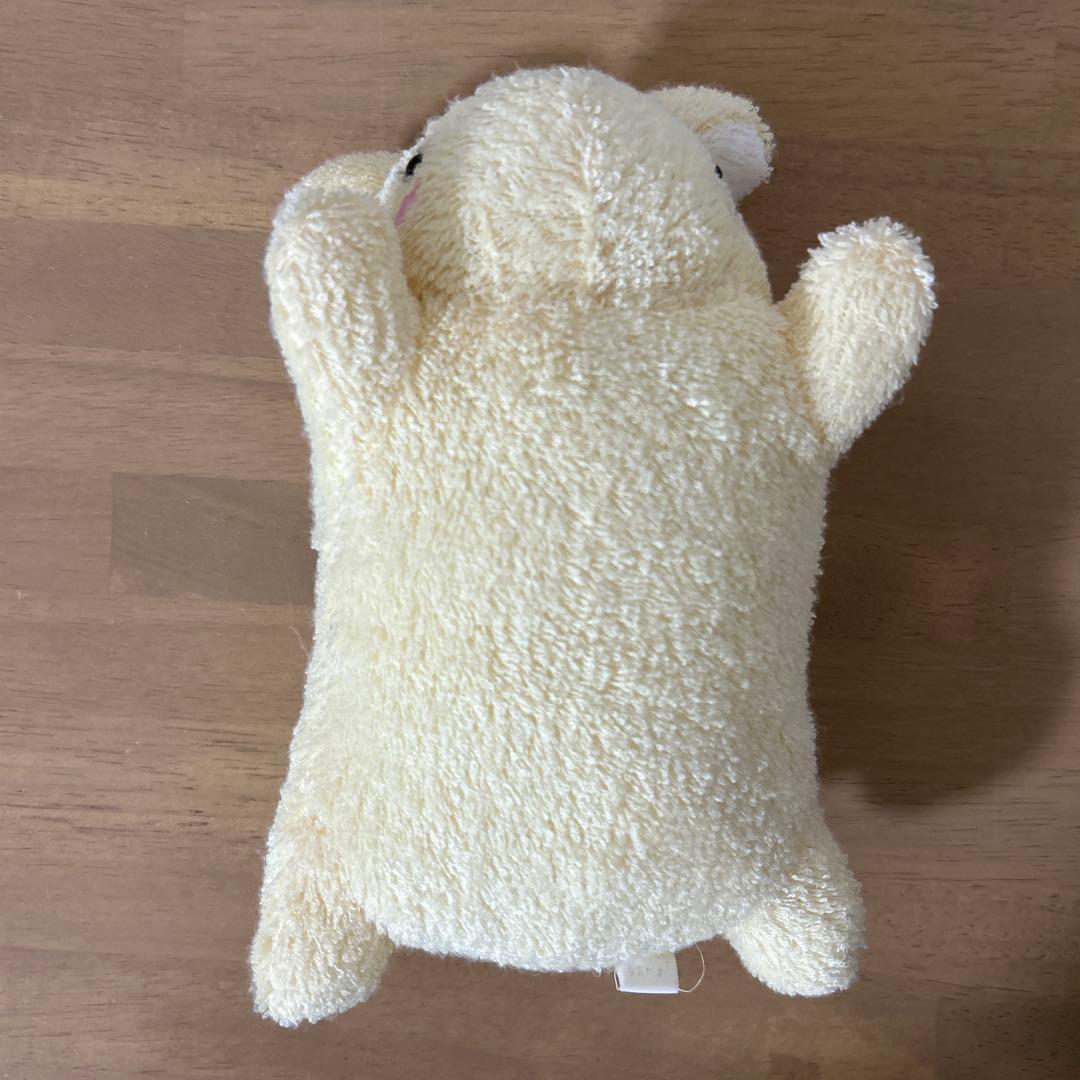 フリッカ まつもと ましゅまろぴろー うさぎ