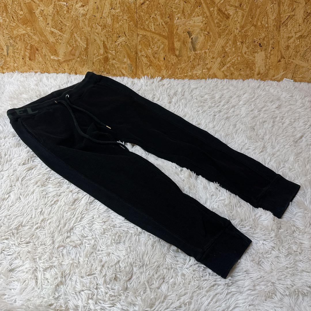 廃盤品 diesel/ディーゼル セットアップ　ブラック フード付き