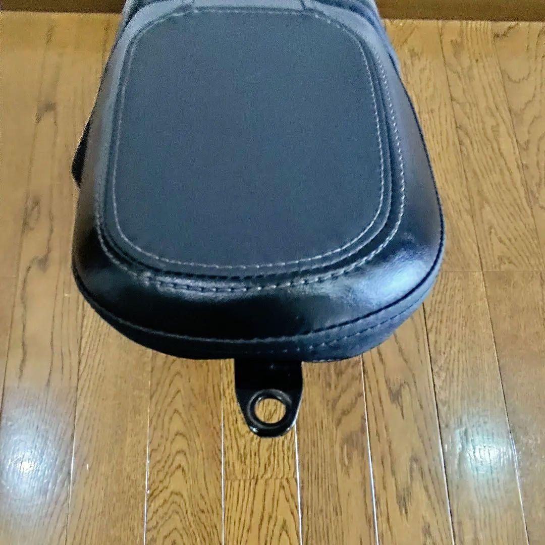 【8◯3 】ハーレーダビットソン FXFBS 北米仕様 純正シート