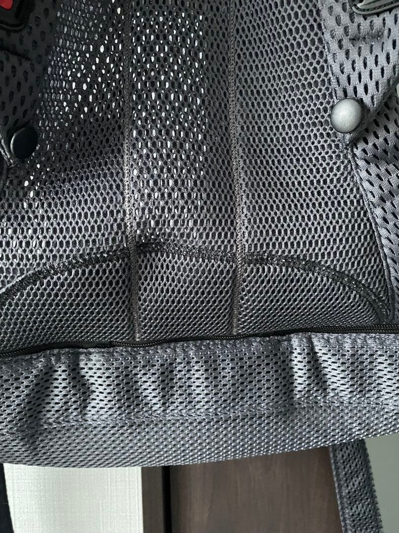 美品　Baby Bjorn ベビーキャリア Harmony