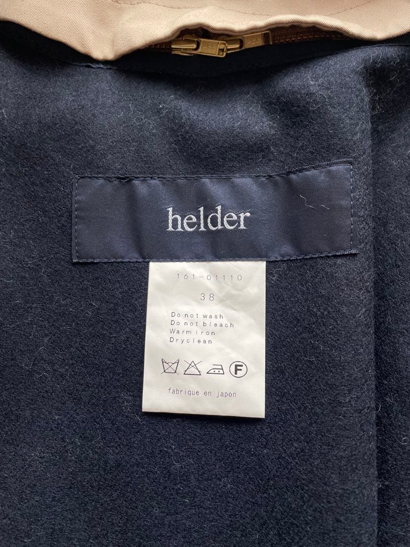 ayako suzuki さま専用helder エルデール　トレンチコート