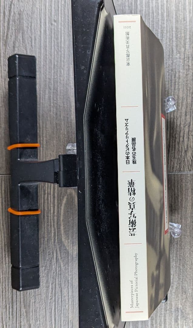 芸術写真の精華 日本のピクトリアリズム珠玉の名品展　図録