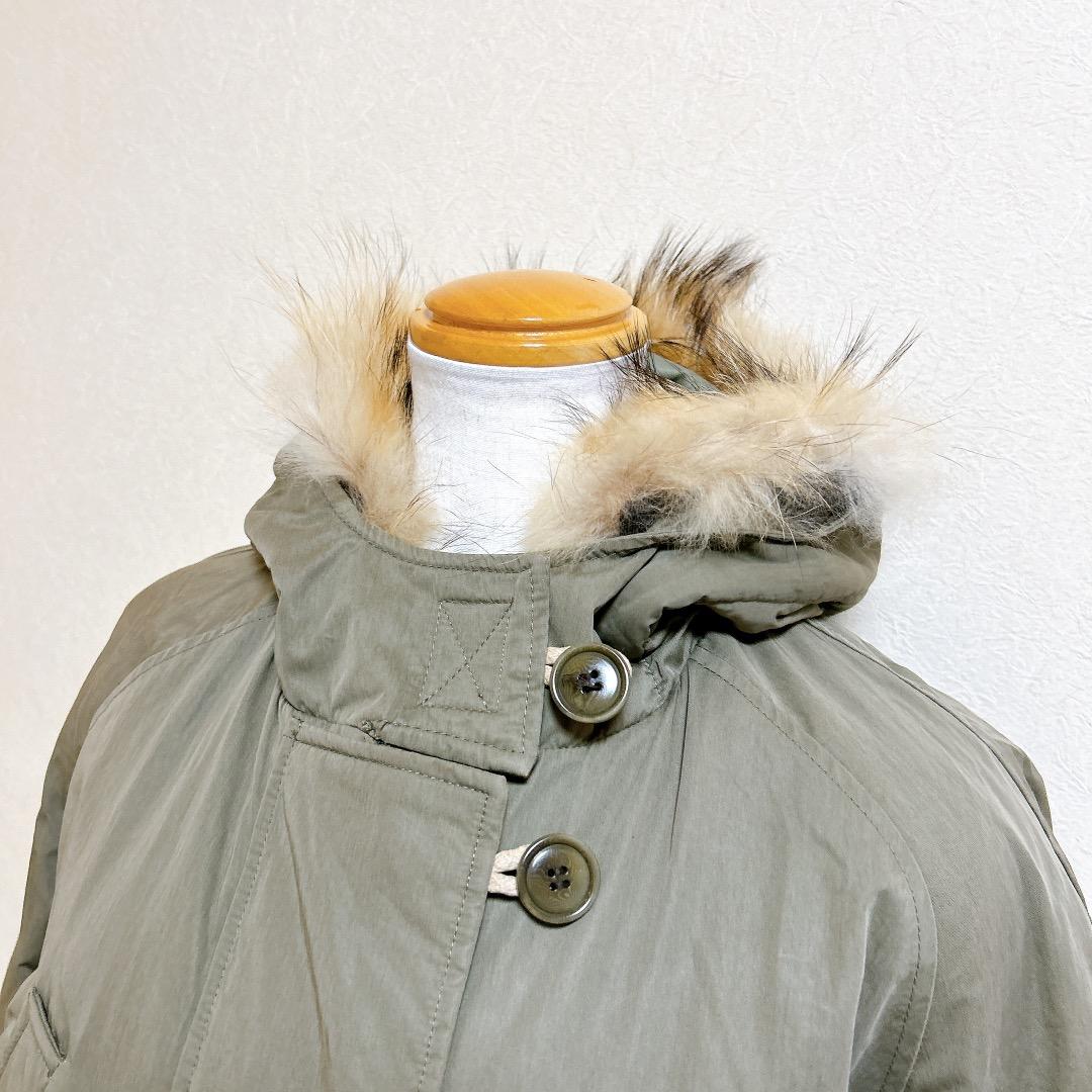 ISABEL MARANT ETOILE モッズコート
