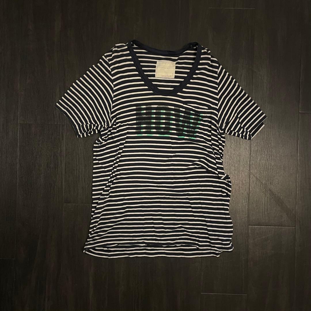 sacai サカイ ナイロン襟Tシャツ サイズ3 6枚セット