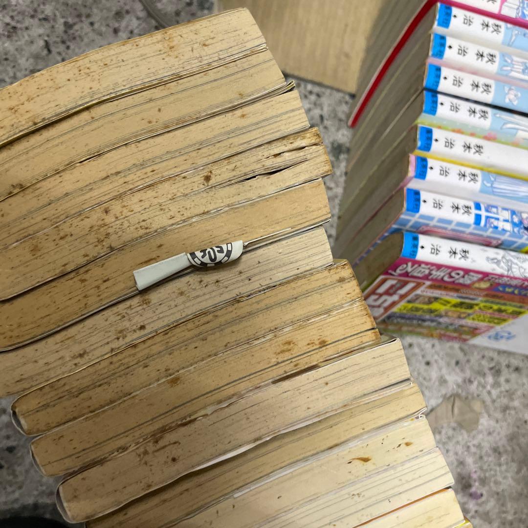 こちら葛飾区亀有公園前派出所 139冊セット　抜けありまくり