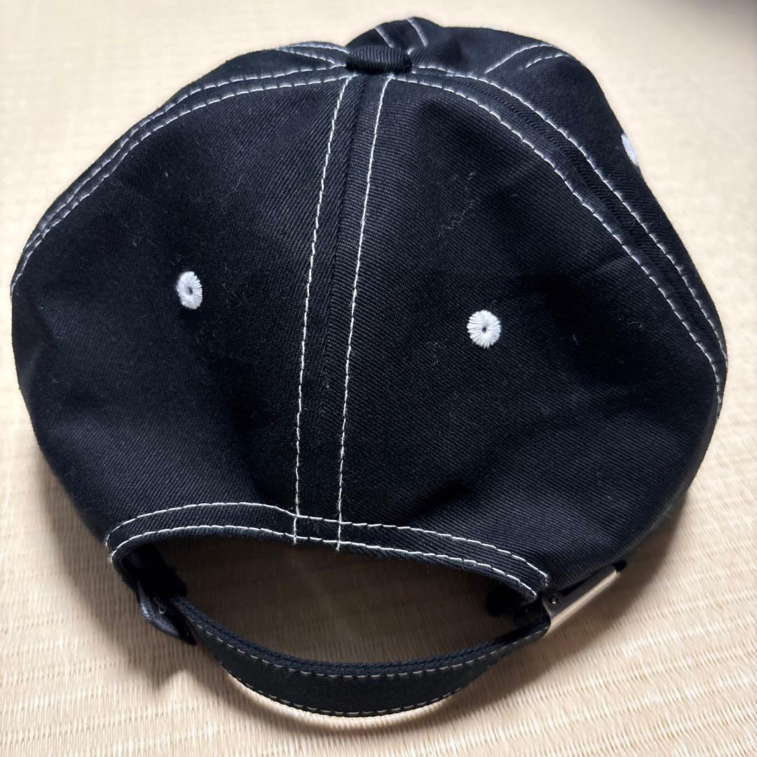 帽子 Stussy STU cap