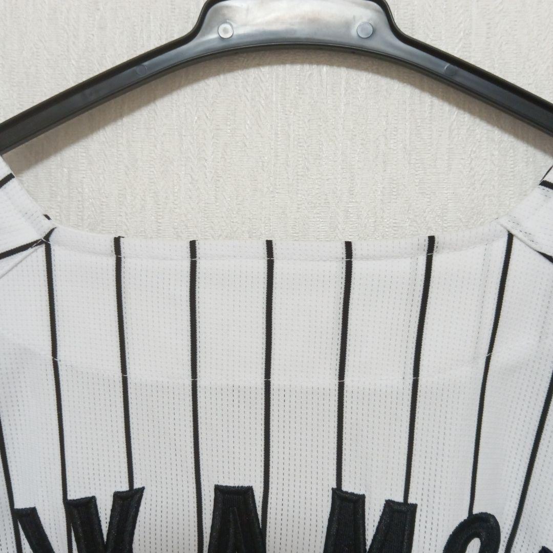 阪神タイガース 近本光司 ユニフォーム 背番号5 レプリカ 未使用 美品
