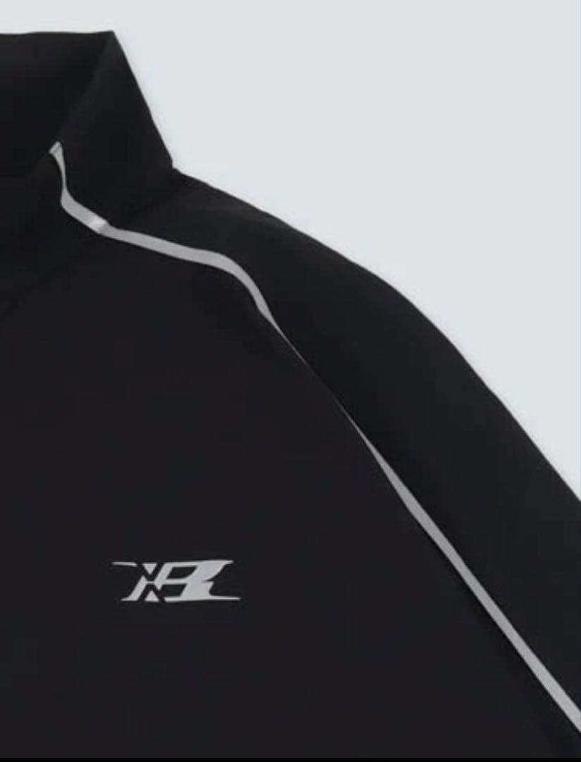 格安BORN TO WIN x VEATM / WOVEN PULLOVER S