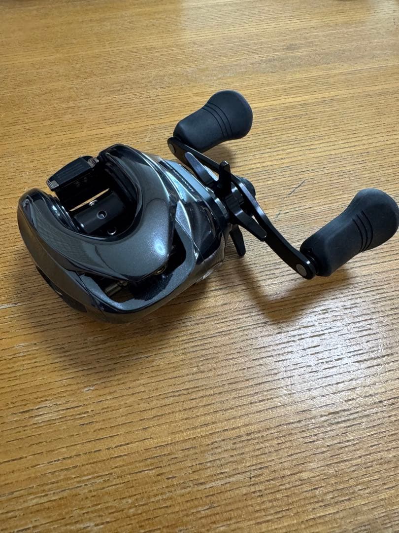 シマノ アンタレスDCMD XG & バリアルハンドル110セット　DRT