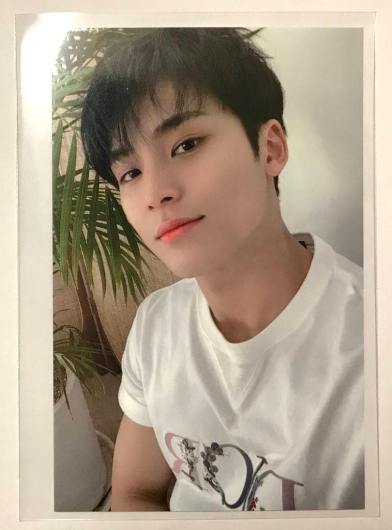 K-POP・アジア Visual King MINGYU Interpark Your Choice