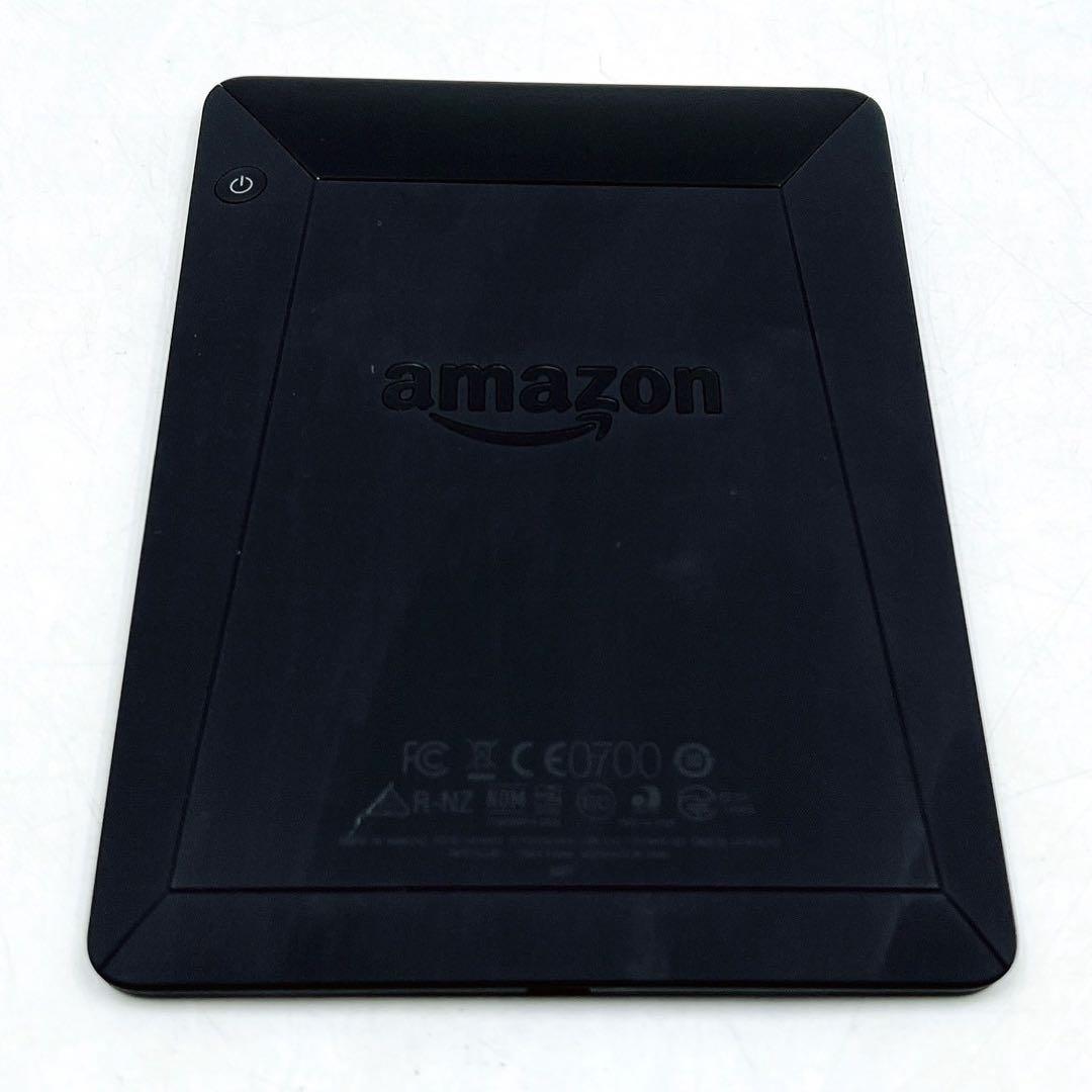 Kindle Voyage 第7世代 3Gモデル NM460GZ動作確認済広告無