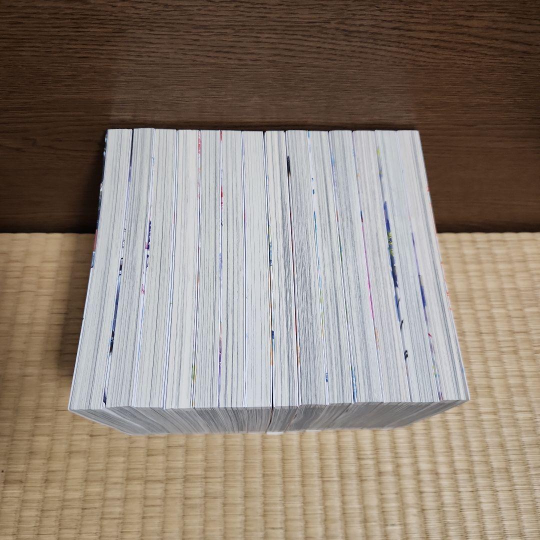 メダリスト 全巻