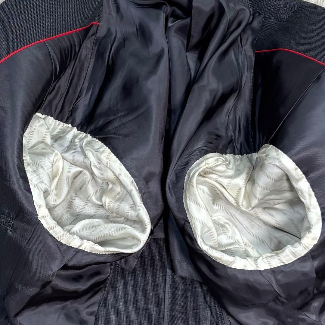 美品　J.PRESS Peppin Merino テーラードジャケット　L