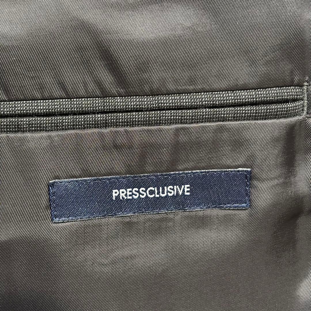 美品　J.PRESS Peppin Merino テーラードジャケット　L