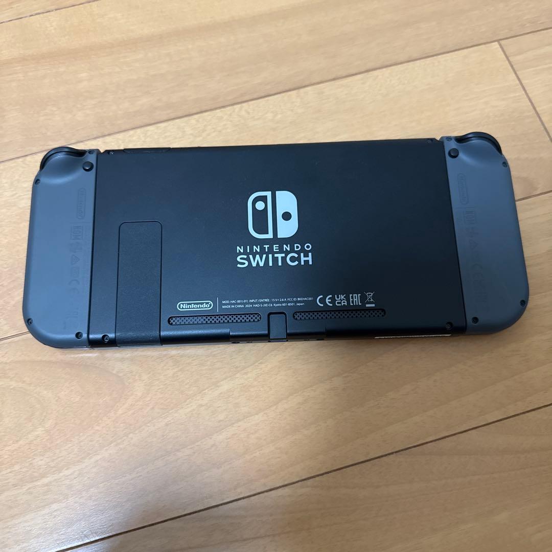 Switch 本体 コントローラーおまとめ品