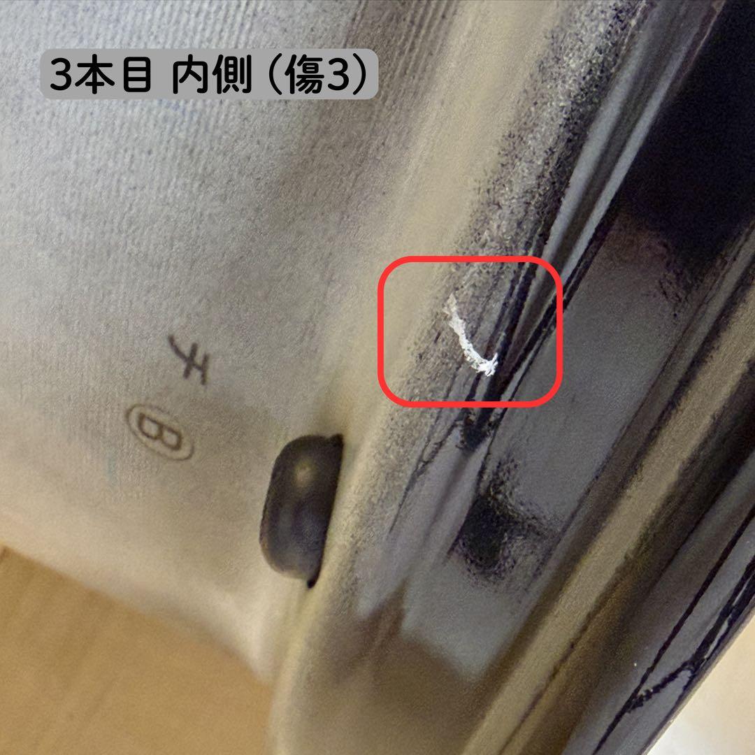 【トミー】【送料込み】クラウンスポーツ Z 純正21インチ 4本セット