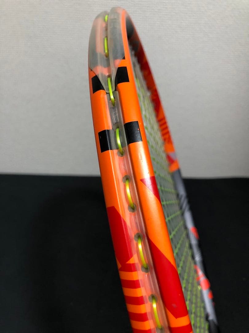 【美品】HEAD グラフィンXT ラジカルMP G3