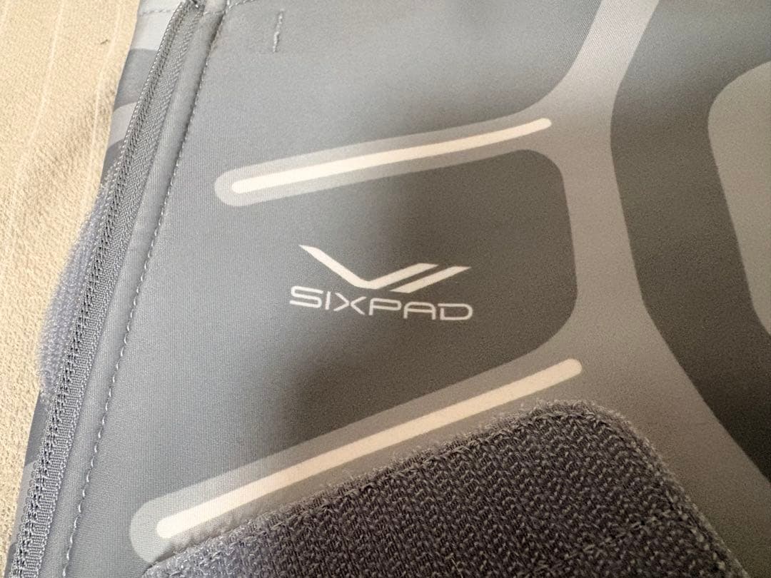SIXPAD エクササイズベルト