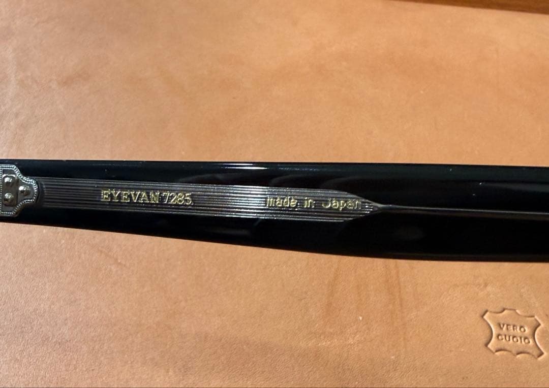 EYEVAN 7285 340 サングラス 眼鏡 アイヴァン