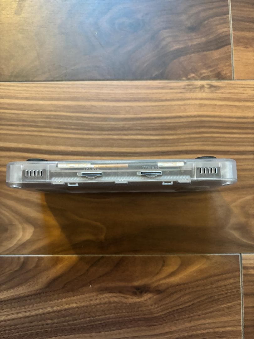 【おまけあり】ANBERNIC RG35XX H