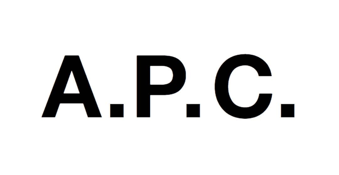 新年‼️A.P.C. 白Tシャツ 人気のLサイズ男女兼用！2枚セット！早い者勝ち！