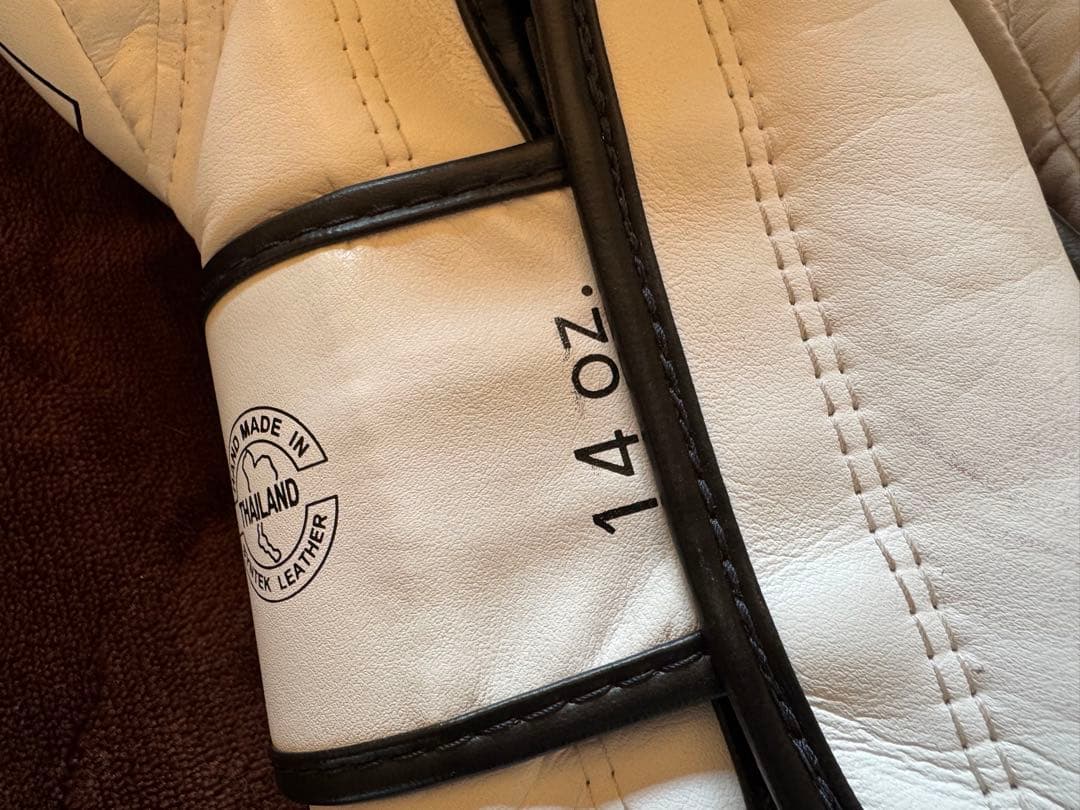 Fairtex グローブ 14oz