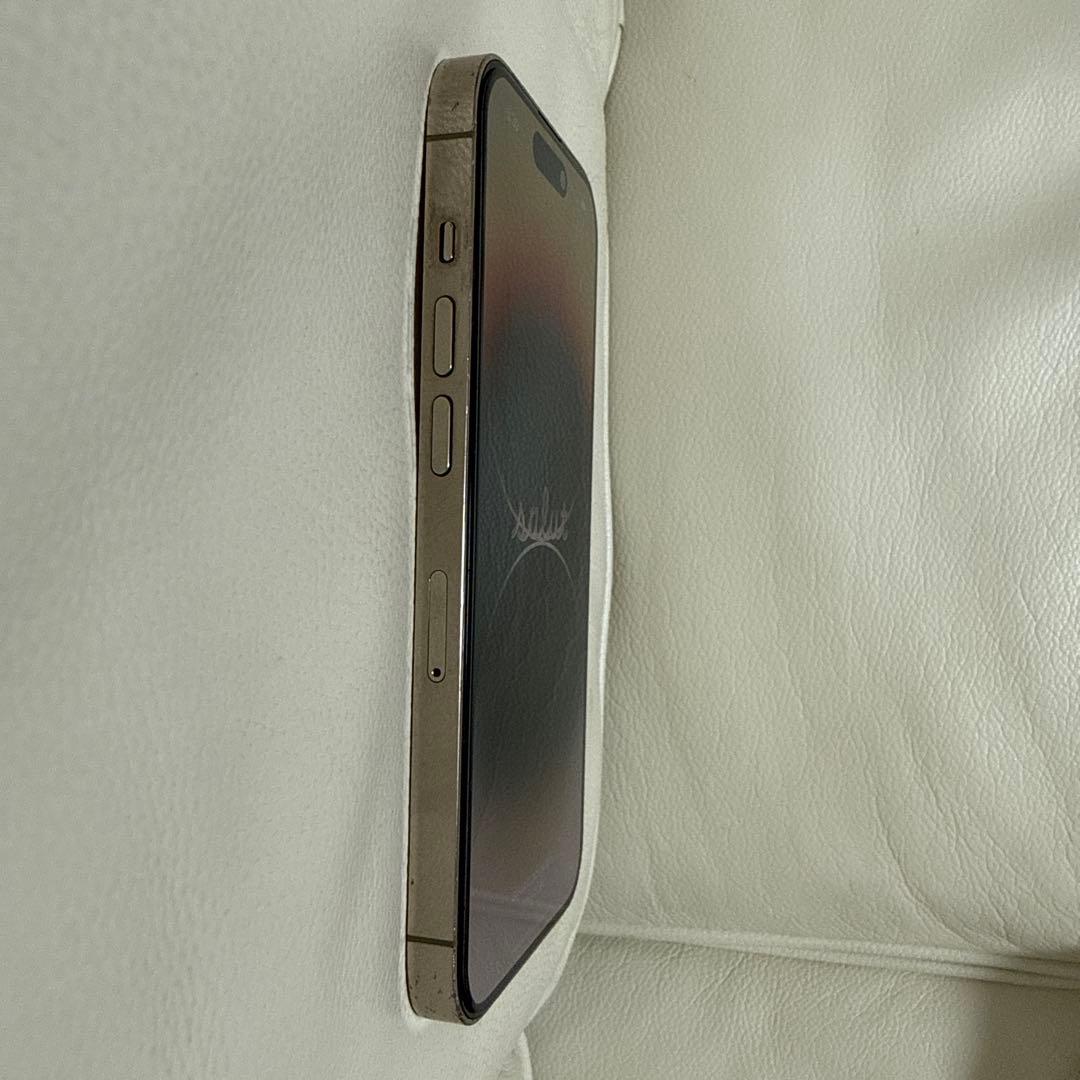 スマートフォン本体 Apple Iphone 14pro 256GB