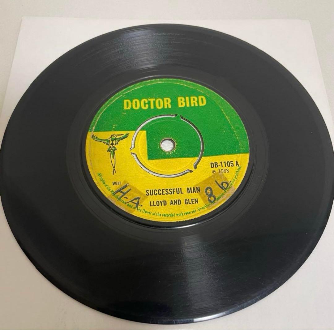【 Rocksteady 】I'LL GIVE YOU LOVE