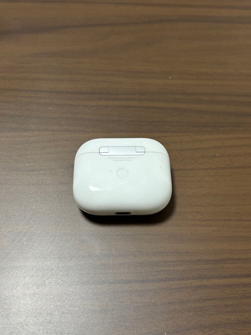 Air Pods 3 両耳、ケース【箱、ケーブル付き】