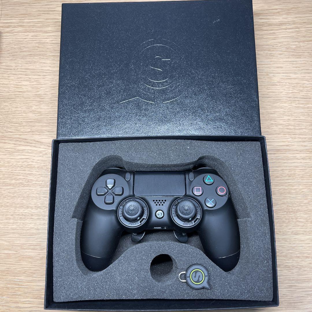デジタルタップ SCUF INFINITY 4PS PRO スカフ