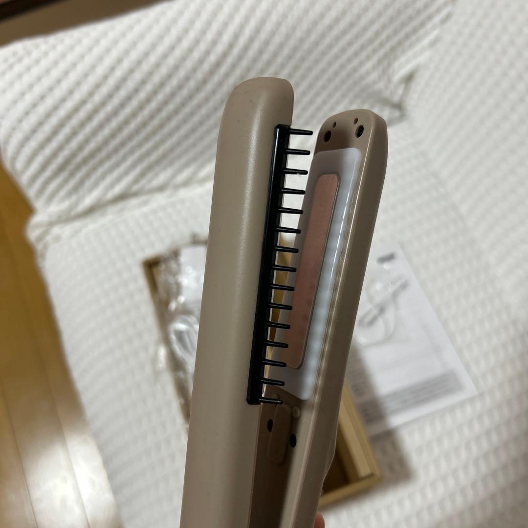 YA-MAN ヤーマン　家庭用美容器　シャインプロ　グレージュ　HC-21G