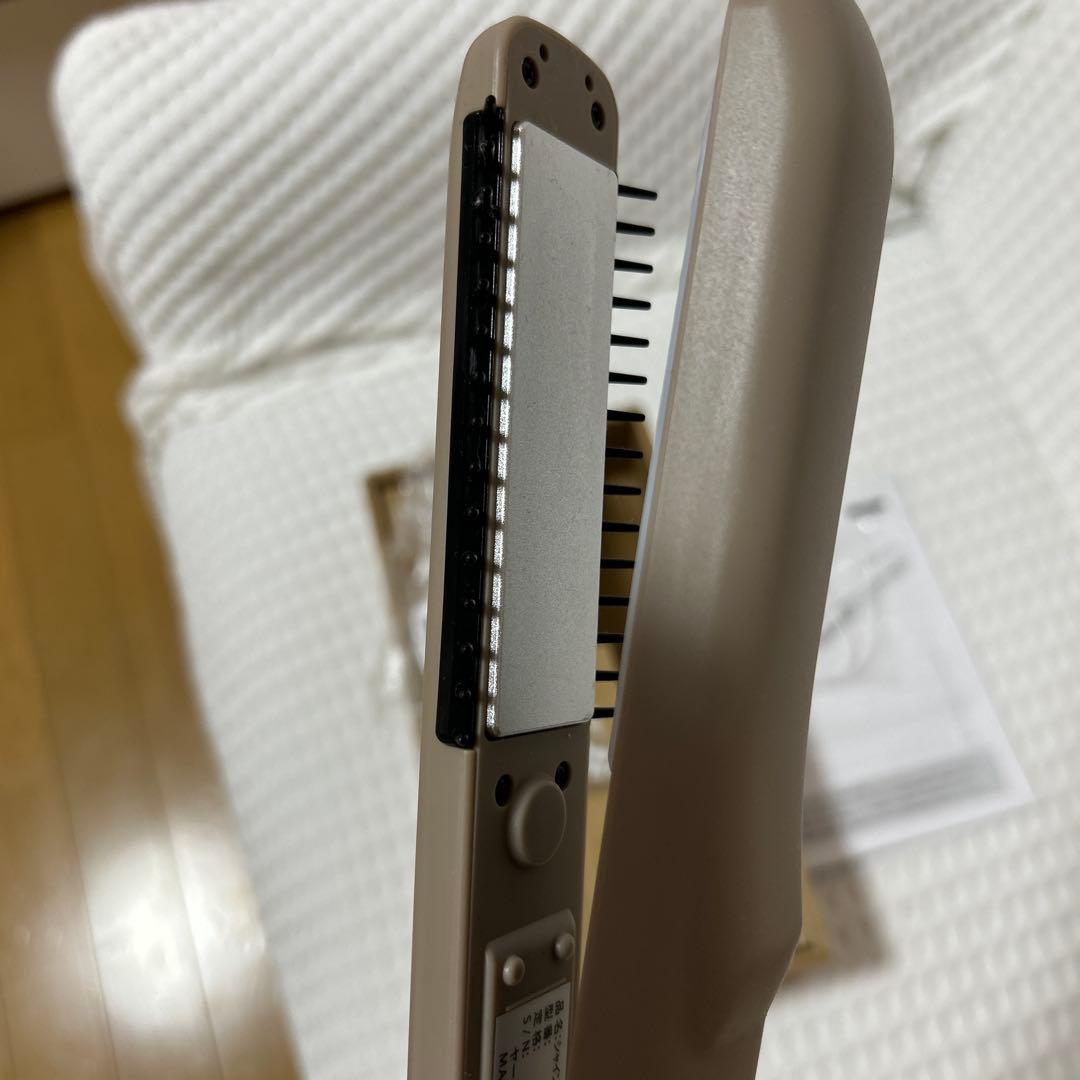 YA-MAN ヤーマン　家庭用美容器　シャインプロ　グレージュ　HC-21G