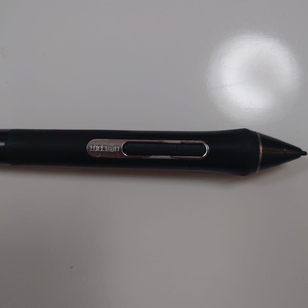 Wacom Intuos Pro ペンタブレット 本体