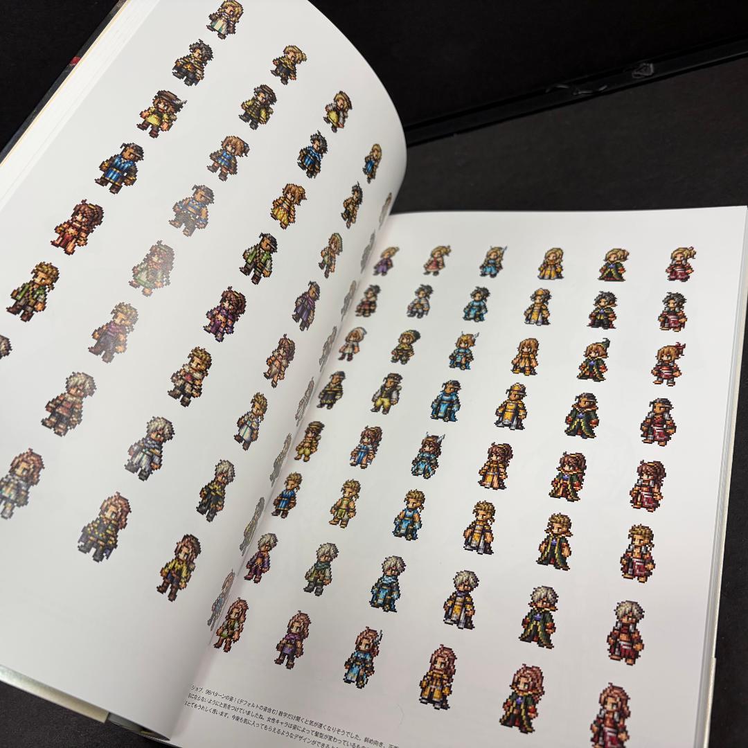 中古 海外 オクトパストラベラー 任天堂 スイッチ ソフト ＆ デザインワークス