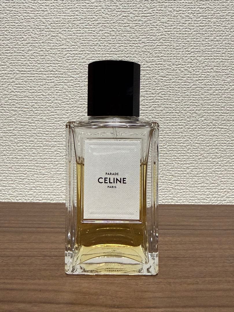 CELINE PARADE 香水 100ml