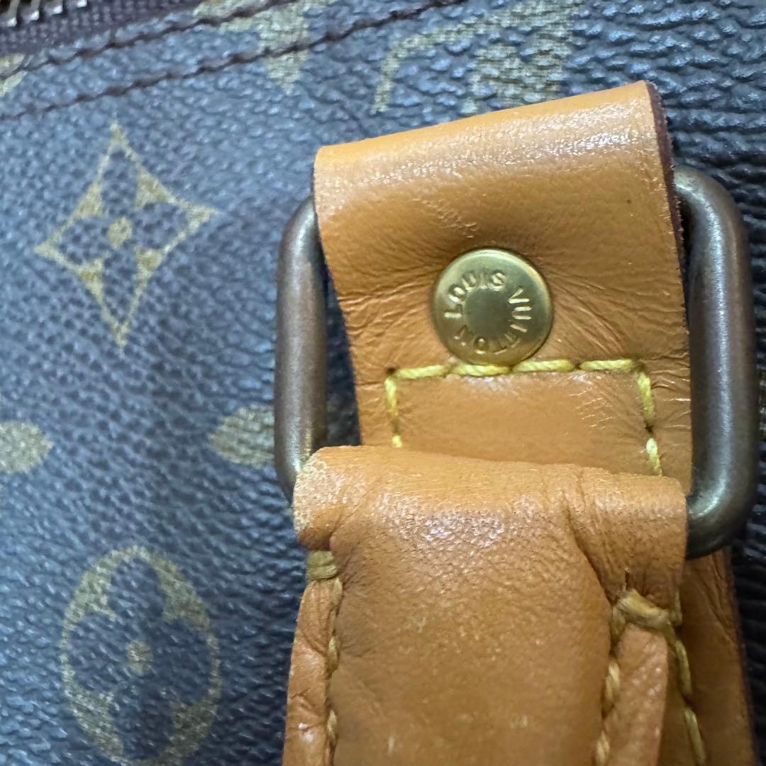 ルイヴィトン スピーディ ボストンバッグ