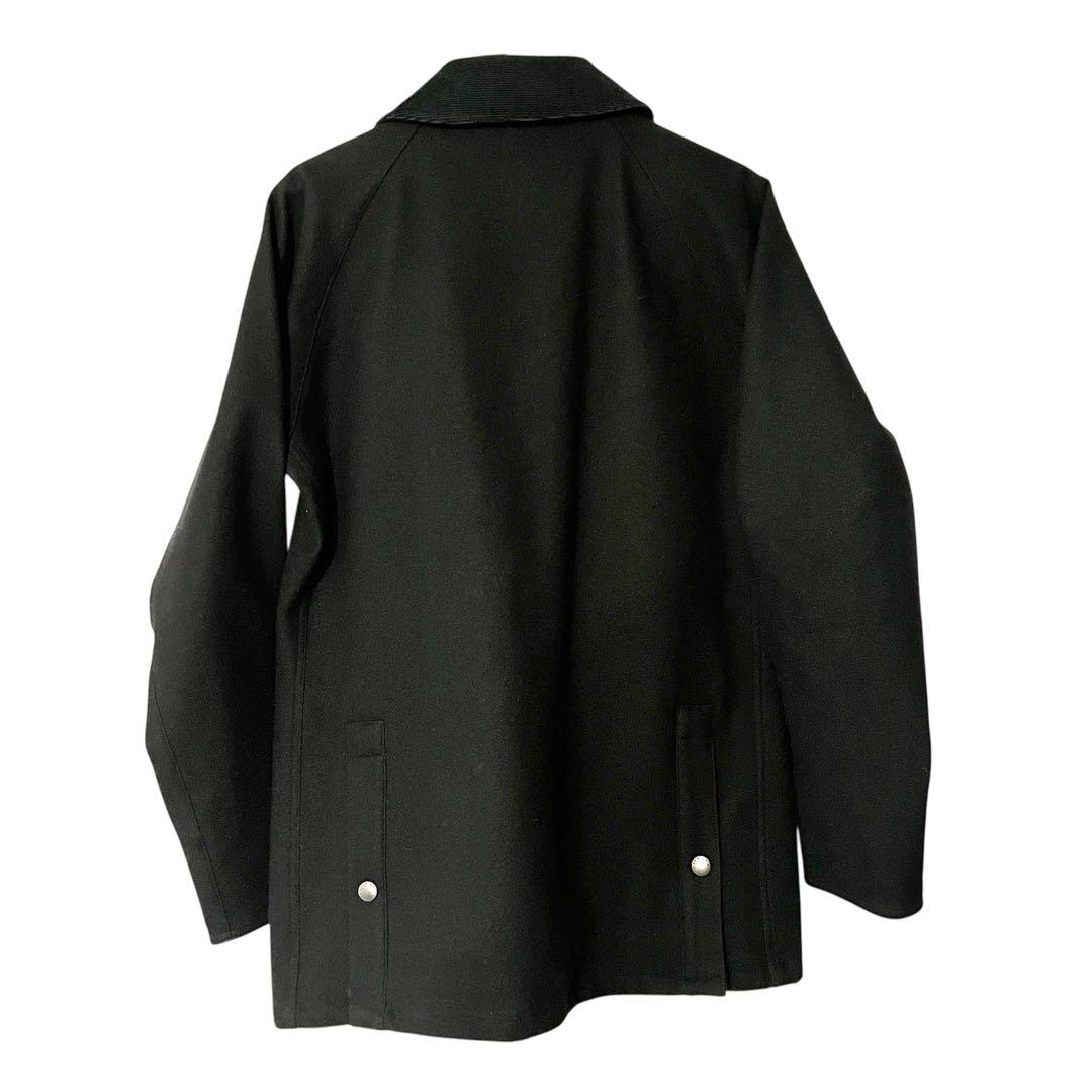 Barbour BEDALE SL BONDED WOOLビデイル SL 40