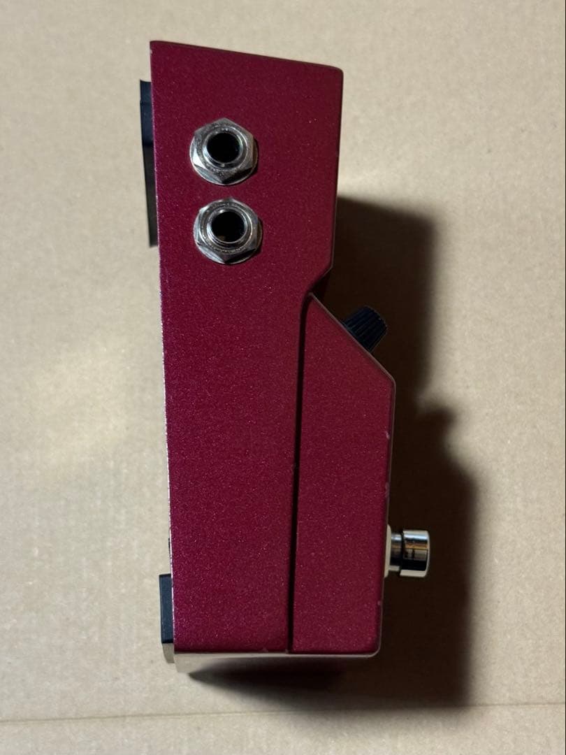 ZOOM MS-60B ベース用マルチエフェクター