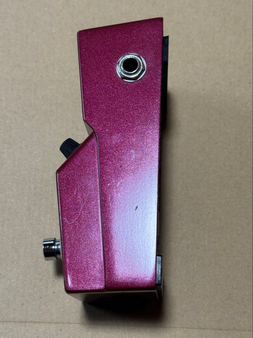 ZOOM MS-60B ベース用マルチエフェクター